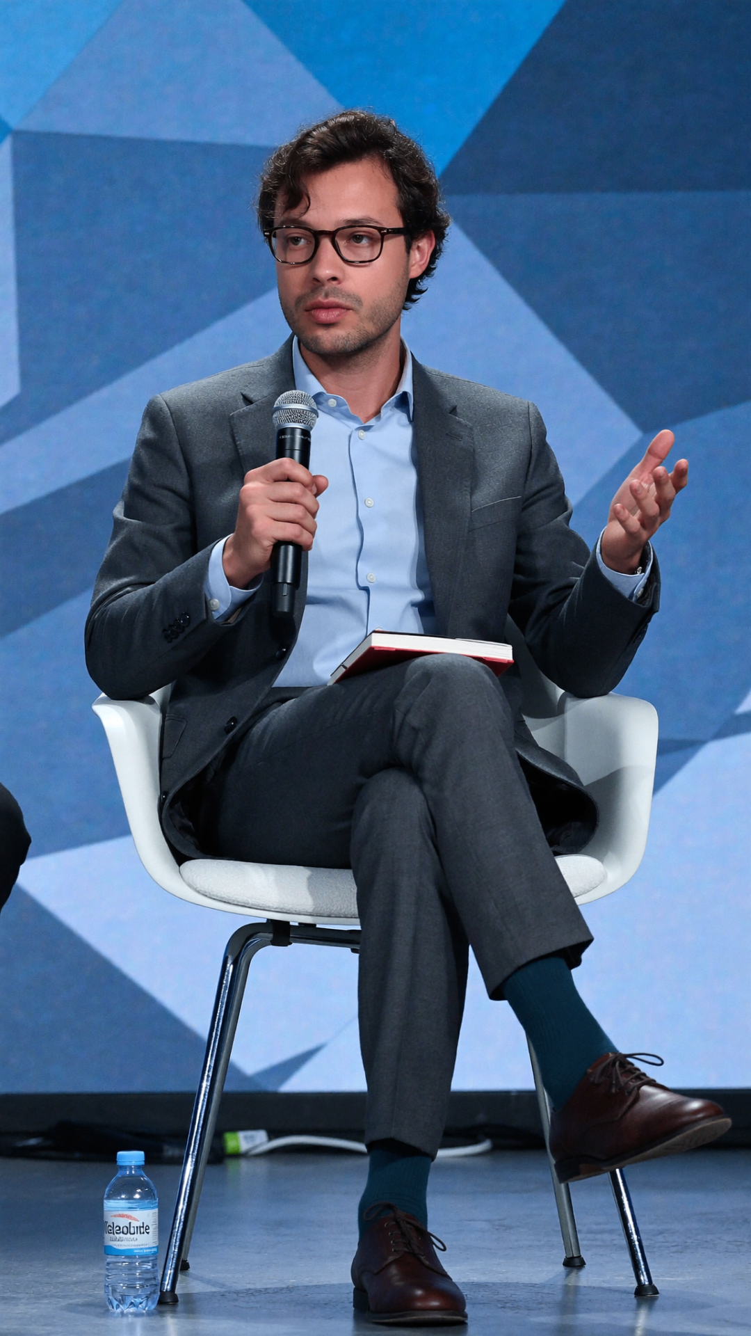 Carlos Pérez